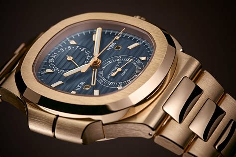 patek philippe uhr preis